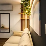 Donatus Heritage Apartamento