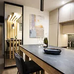 Donatus Heritage Apartamento