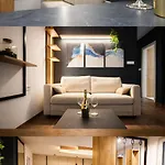 Donatus Heritage Apartamento *