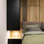 Apartamento Donatus Heritage *