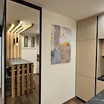 Apartamento Donatus Heritage