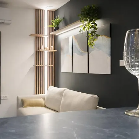 Apartamento Donatus Heritage Zadar