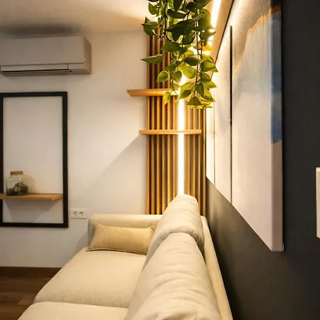 Donatus Heritage 公寓