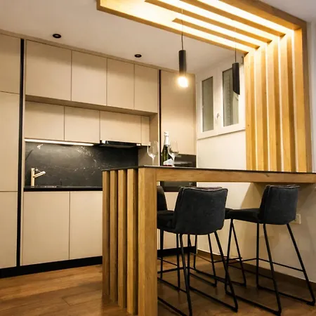 Donatus Heritage * Zadar