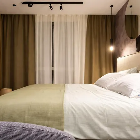 Donatus Heritage Apartamento *