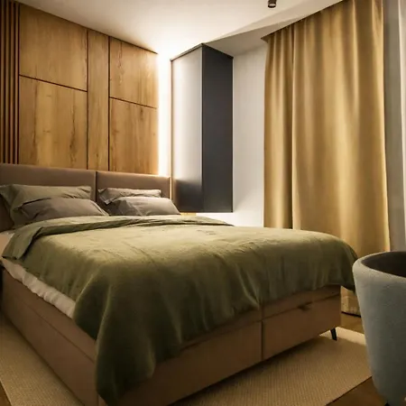 Donatus Heritage * Zadar