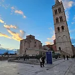 Daire Donatus Heritage Zadar