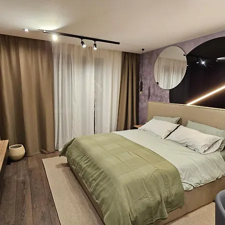 Donatus Heritage * Zadar