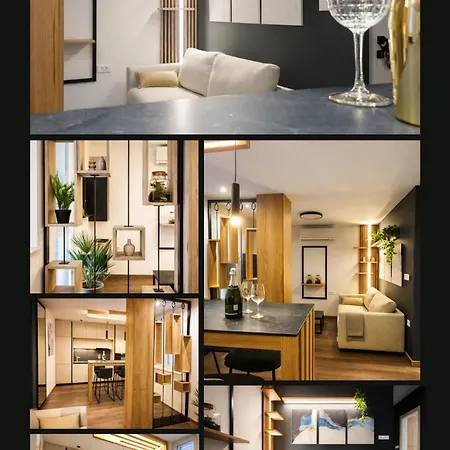 Donatus Heritage Apartment Zadar