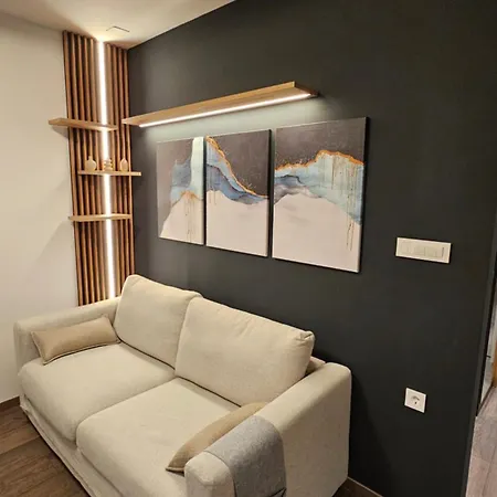 Donatus Heritage זאדאר