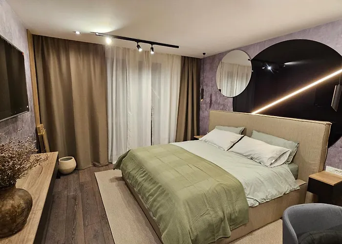 Donatus Heritage * Zadar