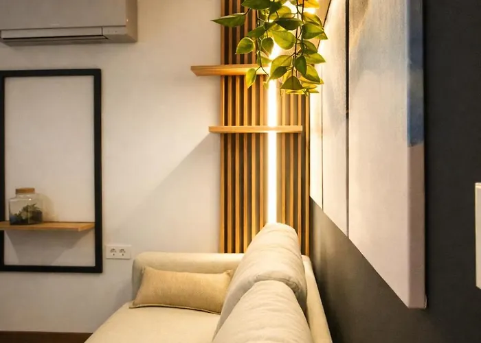 Donatus Heritage Apartment