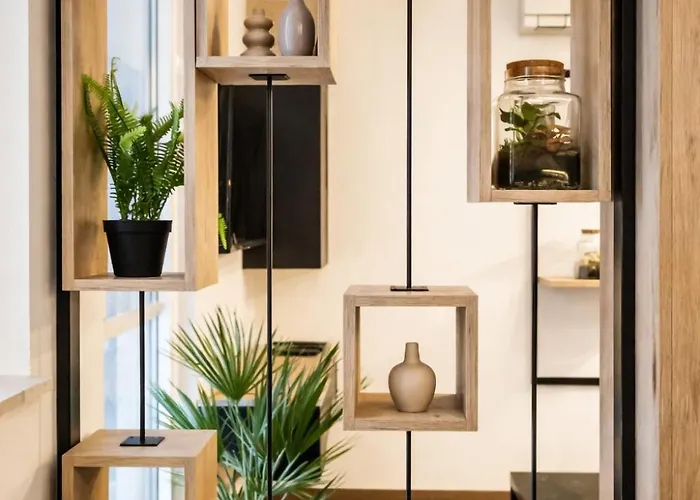 Apartment Donatus Heritage