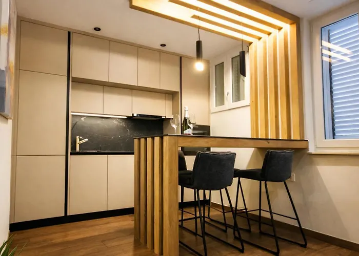 Donatus Heritage * Zadar