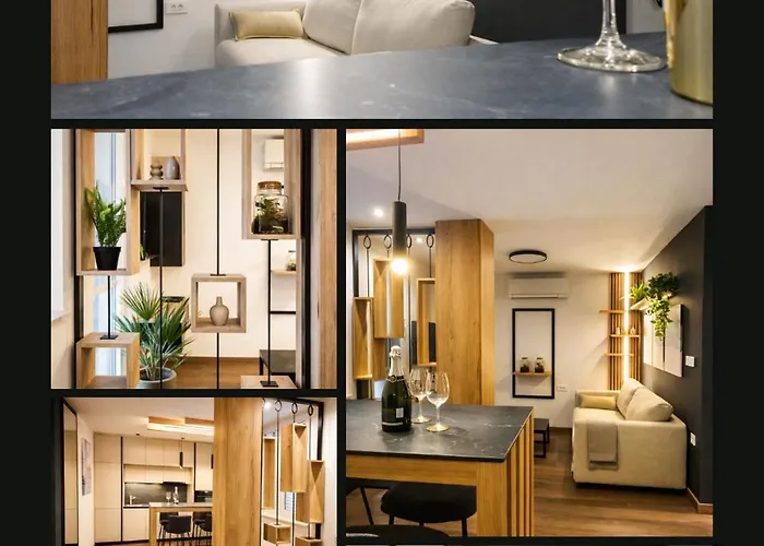 Donatus Heritage Apartment Zadar