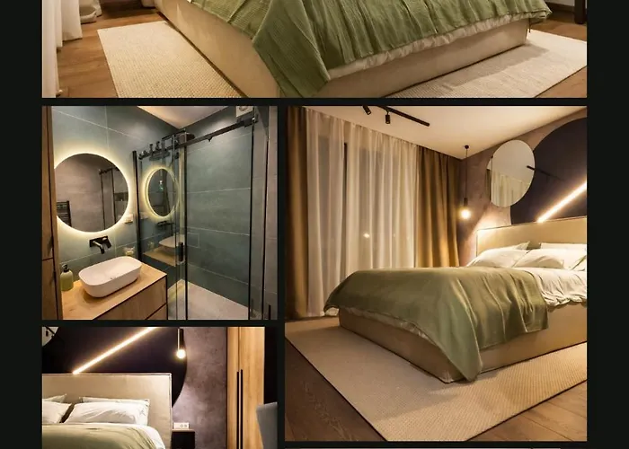 Apartment Donatus Heritage Zadar