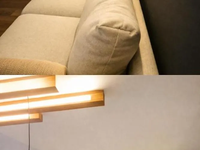 Donatus Heritage Apartment *