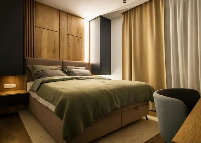 Donatus Heritage * Zadar