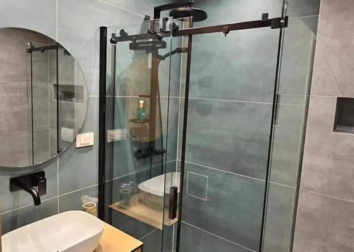 Apartment Donatus Heritage