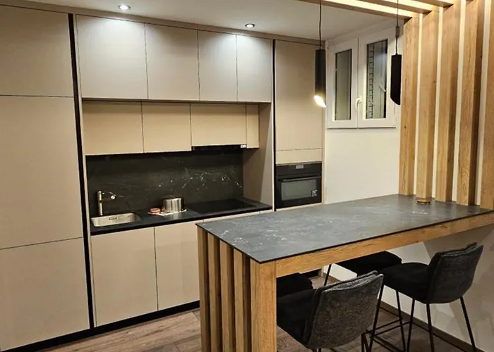 Donatus Heritage * Zadar