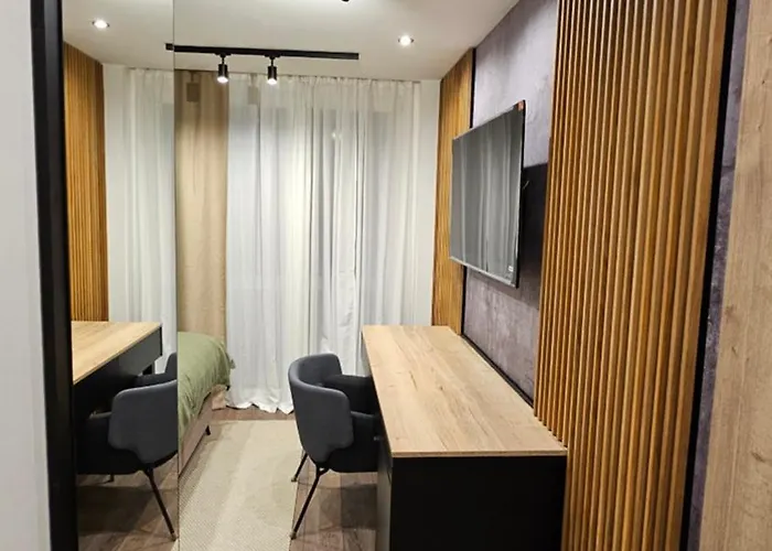 Apartment Donatus Heritage Zadar