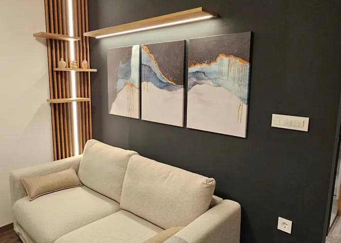 Donatus Heritage Zadar